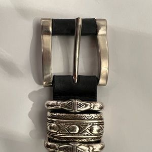 Streets Ahead Belt